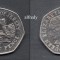 Jersey, 2009 50 pence