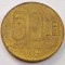 Romania, 50 Lei 1994