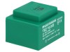 Transformator &icirc;ncapsulat 10VA 230V 12V PCB