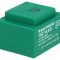Transformator &icirc;ncapsulat 10VA 230V 12V PCB