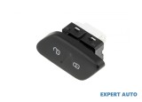 Buton blocare deblocare usi inchidere centralizata Volkswagen Polo (2017-&gt;)[AW1,BZ1] #1, Array