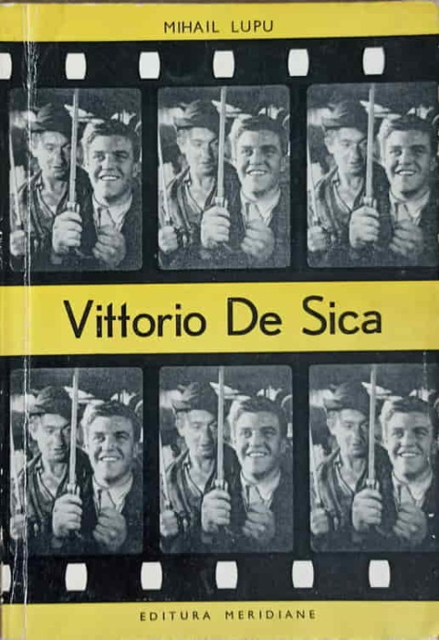 VITTORIO DE SICA-MIHAIL LUPU-241503