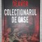 Jeffery Deaver - Colectionarul de oase