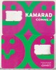 Bnk card Romania - Connex - Suport SIM Kamarad - RO-CON-GSM-0015A