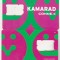 bnk card Romania - Connex - Suport SIM Kamarad - RO-CON-GSM-0015A