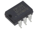 Releu Semiconductor 100mA-500mA 400VAC SMT DIP6