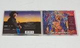 Santana - Shaman - CD audio original Arista BMG