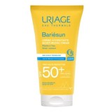 Cumpara ieftin Crema pentru protectie solara cu SPF50+ Bariesun Uriage 50ml