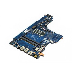 Placa de baza defecta laptop HP 15-DA 15T-DA 15G-DR 15Q-DS I58265U SRFFX EPW50 LA-G07FP L49975-001 I5-8265U