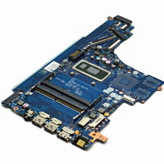 Placa de baza defecta laptop HP 15-DA 15T-DA 15G-DR 15Q-DS I58265U SRFFX EPW50 LA-G07FP L49975-001 I5-8265U