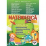 Matematica - clasa a VI-a (Sinteze de teorie - Exercitii si probleme: Fixarea cunostintelor. Aprofundarea cunostintelor. Performanta. Autoevaluare. Ev