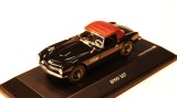 1956 BMW 507 Hardtop - Schuco 1:43