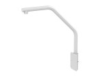 ACCESORII camere supraveghere HIKVISION, suport pt. camere PTZ, montare perete, aliaj aluminiu, 180 x 950 x 800 mm, &quot;DS-1660ZJ&quot;