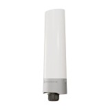 PoE spliter, 90W PoE-IN in 3 x 30W PoE-OUT, 4 porturi Gigabit, IP68 - MikroTik GPER14i