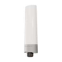 PoE spliter, 90W PoE-IN in 3 x 30W PoE-OUT, 4 porturi Gigabit, IP68 - MikroTik GPER14i