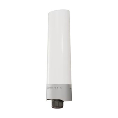PoE spliter, 90W PoE-IN in 3 x 30W PoE-OUT, 4 porturi Gigabit, IP68 - MikroTik GPER14i foto