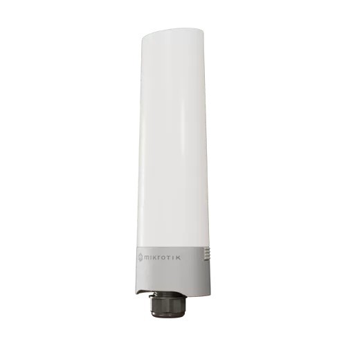 PoE spliter, 90W PoE-IN in 3 x 30W PoE-OUT, 4 porturi Gigabit, IP68 - MikroTik GPER14i