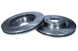 Disc frana KIA OPTIMA (JF) (2015 - Prezent) MAXGEAR 19-4682
