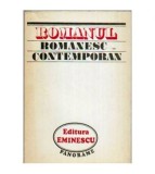 - Romanul romanesc contemporan 1944-1974 - 107961