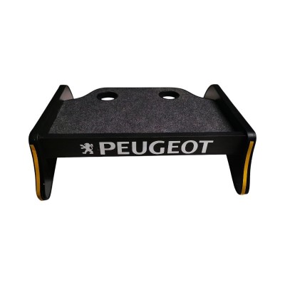 Masuta bord Peugeot Boxer suport de pahar foto