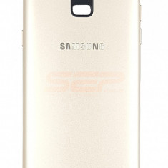 Capac baterie Samsung Galaxy A6 2018 / A600 GOLD