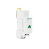 Lampa semnalizare LED verde Schneider Electric Acti 9
