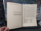 prof. Claudia Mustăcescu, Curs de limbă germană pentru Industria Lemnului, anul II vol. I, 1970, 201