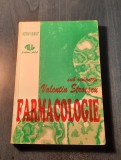 Farmacologie Valentin Stroescu