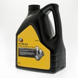 Caterpillar deo-uls 15w-40 4l