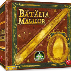 Joc - Batalia Magilor | As games