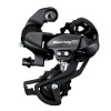 Schimbator Spate Shimano Tourney Rd-Tx800, 7/8 Vit., Prindere Directa, Negru, Am... Cod:ERDTX800SGSL