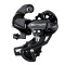 Schimbator Spate Shimano Tourney Rd-Tx800, 7/8 Vit., Prindere Directa, Negru, Am... Cod:ERDTX800SGSL