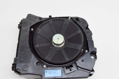 Subwoofer podea st&amp;acirc;nga BMW 6 Coupe F13 2013 OEM: 9169685 | 17431639 foto