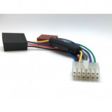 CONECTOR AUTO MUFA ISO UNIVERSAL 12P