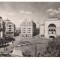 CPIB 22084 - CARTE POSTALA - TIMISOARA. PIATA OPEREI, RPR, TRAMVAI