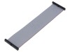 Cablu panglică SAMTEC IDC 25 pini 152,4mm FFSD-25-D-06.00-01-F-N