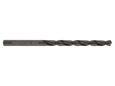 Burghiu Metal 1.1mm 60mm Otel Rapid HSS MAYKESTAG