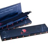 TENTACION - EROTIC INCENSE WITH RED FRUITS PHEROMONES
