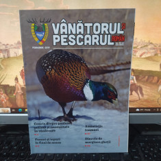 Vânătorul și Pescarul român, februarie 2019, nr. 74, Fazani și iepuri, Puști 082