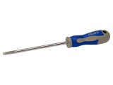 Șurubelniță standard plată 5,5x1mm cu lamă de 300mm - IRIMO
