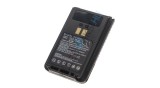 Baterie radio VHBW de &icirc;nlocuire pentru Yaesu SBR-26LI, SBR-28, SBR-25LI, SBR-28Li - 1750 mAh 7,4 V Li-Ion