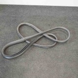 Garnitura Usa Stanga Fata Mercedes-Benz GL X166, Chedere Cromate, 100% Inox, A1666970051, Eurowest/Lema