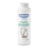 Pudra cu oxid de zinc si rozmarin, Bebicina, 75g, Omega Pharma