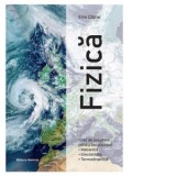 Fizica. Ghid de pregatire pentru bacalaureat (Mecanica, Electricitate, Termodinamica)
