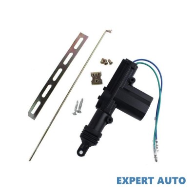 Actuator 2 fire Alta marca Alt model #7 foto