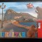 XG Magnet frigider - tematica turistica - Gibraltar