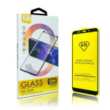 Folie protectie Sticla 6D, Full Glue ​​ Iphone​ 7/8/SE 2020 ​ black, Apple