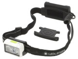 Lanternă LEDLENSER pentru Cască IP54 20-400lm, Autonomie 20h - Cod 502719
