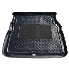 Tavita portbagaj Opel Zafira 1 1999-2005, cu protectie antiderapanta