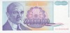 Bancnota Iugoslavia 500.000.000 Dinari 1993 - P134 UNC